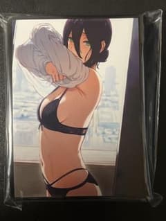 チェンソーマン レゼ スリーブ - メルカリ