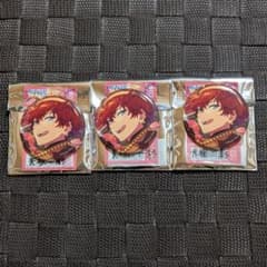 あんスタ 天城一彩 缶バッジ まとめ売り Feb - メルカリ