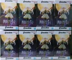 葬送のフリーレン Grandista フリーレン フィギュア8体セット - メルカリ