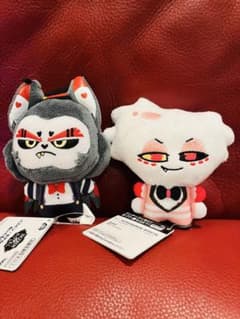 ハズビン・ホテルへようこそ ぬいぐるみの入手方法まとめ – 攻略大百科