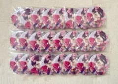 18TRIP エイトリ 木ノ内太緒 缶バッジ キャラバッジコレクション