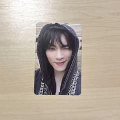 NCT WayV Frequency シャオジュン トレカ - メルカリ