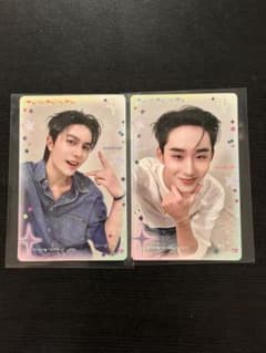 GMMTV POPUP OSAKA トレカ WilliamEst - メルカリ