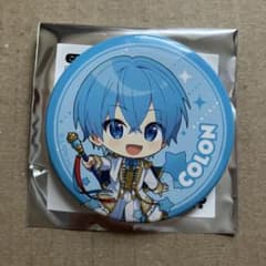 ころんくん 缶バッジ デフォ 2024 Spring すとぷり 缶バ 春グッズ