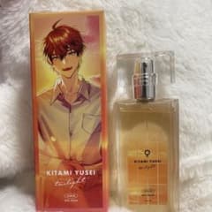 にじさんじ 3SKM 北見遊征 オードトワレ 香水 - メルカリ