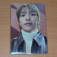 D×S Serenade Weverse ラキドロ DK(ドギョム) トレカ - メルカリ