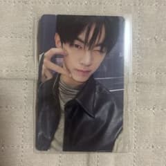 TWS Last Bell ドフン トレカ HMV ラキドロ - メルカリ