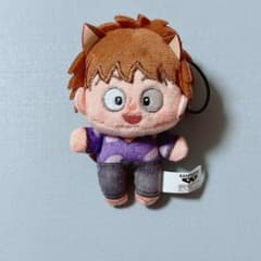 劇場版 忍たま乱太郎 ほわぬい～ナンジャタウン～vol.3の入手方法