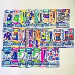 アイカツカード クールタイプ 24枚 まとめ売り - メルカリ