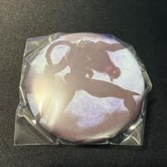 缶バッジ 詳細不明 バイオハザード ヴェルデューゴ？ クリーチャー