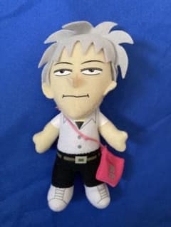 赤木しげる マスコット - メルカリ