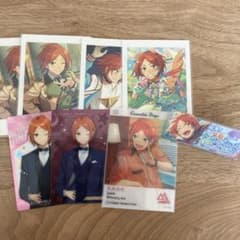 あんスタ 葵ひなた 葵ゆうた ぱしゃっつ 缶バッジ まとめ売り - メルカリ