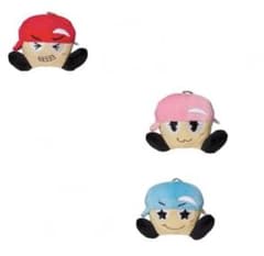 ぶらさげるやつ ヤツぬい WEST - メルカリ