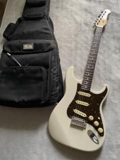 フジゲン FGN NCST-10 Fujigen NeoClassic ストラト - メルカリ