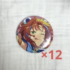 あんスタ 月永レオ 缶バッジ 12点 - メルカリ