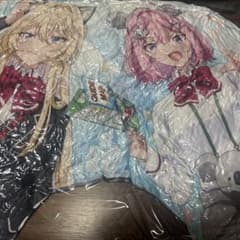 わたなれ くじ引き堂 S-1 ゲーミングクッション - メルカリ