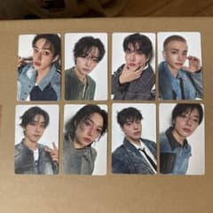 Hollow 通常盤トレカ コンプリート 8枚 - メルカリ