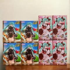 初音ミク Fashion Outdoor チロルチョコ ミルクver. 8個 - メルカリ