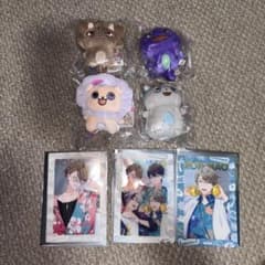 ROF-MAO ろふまお マスコット4種 おまけ付き - メルカリ