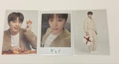 SEVENTEEN セブチ Ode to You ディノ トレカ - メルカリ