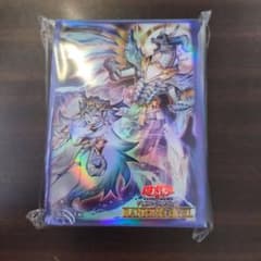 霊王の波動 スリーブ - メルカリ