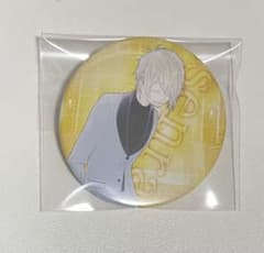 浦島坂田船 センラ 缶バッジ バレンタイン XYZ カクテル cocktail