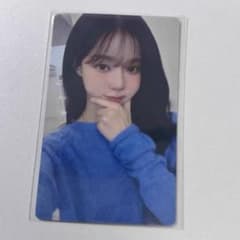 aespa rich man jumpup ラキドロ ウィンター トレカ - メルカリ