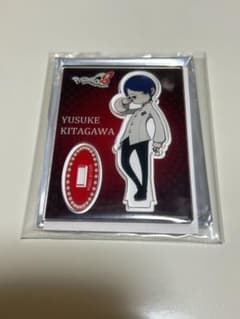 ペルソナ5 喜多川祐介 アクスタ ペルソナQ2 アクリルスタンド - メルカリ