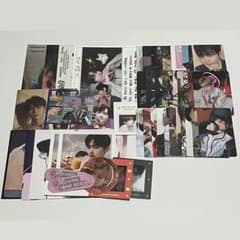 ZEROBASEONE ゼベワン ZB1 ハンビン トレカ まとめ売り - メルカリ