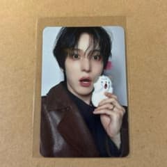 ATEEZ emart24 makestar ラキドロ トレカ ユノ - メルカリ