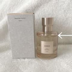 AHRES Sound Skin Perfume SAYU 白湯 50ml - メルカリ