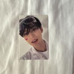 SEVENTEEN FACE THE SUN ミンギュ トレカ - メルカリ