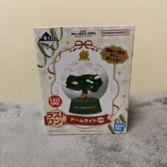 Mrs. GREEN APPLE 1番くじ ラストワン賞ドームライト - メルカリ