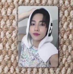 CORTIS コルティス ソンヒョン トレカ ラキドロ - メルカリ