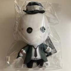 IdentityV 第五人格 リッパー ともぬい ぬいぐるみ マスコット - メルカリ