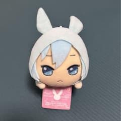 アイドリッシュセブン 四葉環 うさみみパーカー きらどるぬいぐるみ