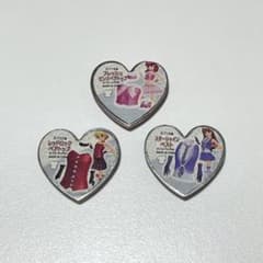 プリティーリズム プリズムストーン MARs - メルカリ