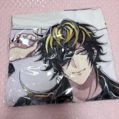 未使用未開封品】ヒプノシスマイク ビッグタオル 四十物十四 - メルカリ