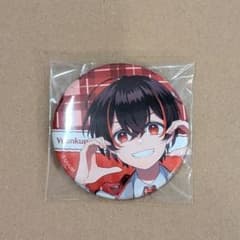 カラフルピーチ からぴちパラダイス 2025 缶バッジ ゆあんくん - メルカリ