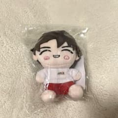 M!LK 曽野舜太 ぬいぐるみ ちびぬい - メルカリ