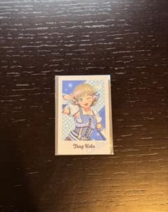 Liella! 7thライブ 唐可可 トレーディングフォト風カード - メルカリ