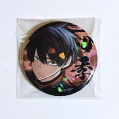 桃源暗鬼 一ノ瀬 四季 マズル ホログラム 缶バッジ vol.6 - メルカリ