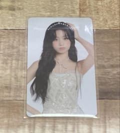 BABYMONSTER アヒョン ランダムトレカ - メルカリ