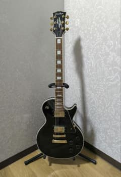 GrassRoots G-LP-55C Les Paul Custom 他 - メルカリ