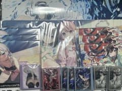 カントク トレカアイテムくじEX B賞2+ラストワン その他賞 - メルカリ