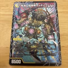 時空の停滞シュタイヴァル 停滞の覚醒者シュタイヴェルト - メルカリ