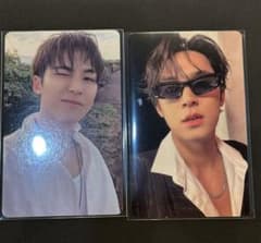 SEVENTEEN トレカ ミンギュ 会場限定 仁川 cxm - メルカリ