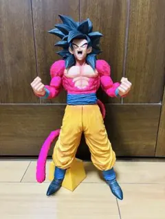 2026年最新】超サイヤ人4 smspの人気アイテム - メルカリ