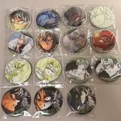 2026年最新】不死川実弥 エモーショナル缶バッジの人気アイテム - メルカリ