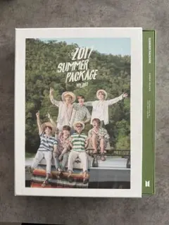 2026年最新】bts summer packageの人気アイテム - メルカリ
